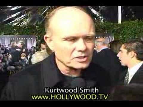 Kurtwood Smith How to make it in Hollywood