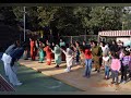 1 month self defense course for families by HWWA ITBP Academy, Mussoorie