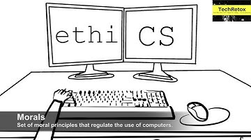 What is Computer Ethics?