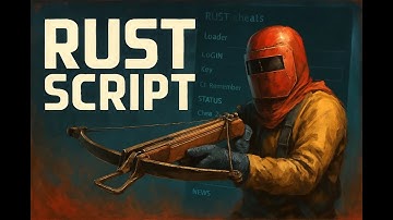 NO RECOIL SCRIPT ON RUST 2025 | UNDETECTED SCRIPT & MACROS | YOU WILL BE THE BEST WITH THIS SCRIPT