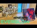 Lonesome_Blue-EVERGLOW[guitar cover ]