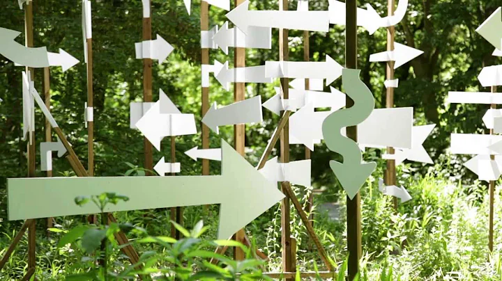 NOTICE: A Flock of Signs by Kim Beck