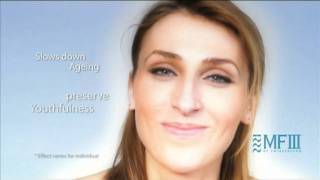 MF3 Anti Aging Therapy (English Version)