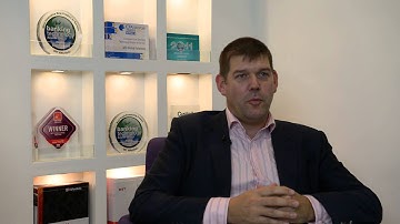 Key Drivers of Corporate Action Automation