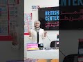 Learn English & Get Band 7.5+ in IELTS! 🎓 Join Us at British Center Ajman (Official IDP test Venue)
