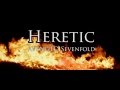 Avenged Sevenfold - Heretic Rsmp3