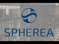 Spherea gmbh   unternehmensfilm