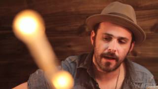 Video thumbnail of "Greg Laswell performs "Late Arriving" Official WIGBY episode 12"