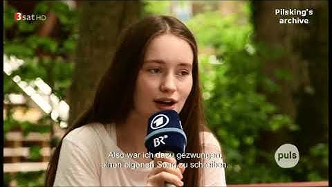 Sigrid - 5 songs, Live, Puls Open Air 2017, Germany, + interview, pro-shot