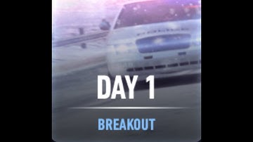 NFS No Limits {4K} - APOLLO Intensa Emozione / Day 1 farm race / Winter Breakout special event