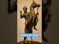 Amina de Zaria, la reine guerrière qui fit rayonner son royaume à travers l’Afrique de l’Ouest