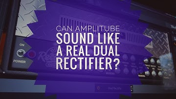 How to make Amplitube 5