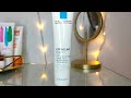 تستاهل الضجة هادي كامل ؟ la roche posay effaclar duo+