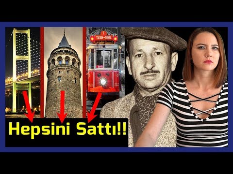 Dolandırıcıların Babası Sülün Osman Aslında Kim?