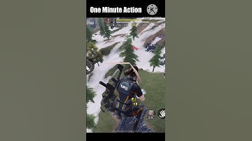 ONE MINUTE ACTION  ||  CODM BR  #shorts #callofdutymobile #codm #codmbr #viral #reel #trending