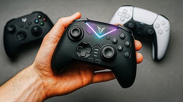 Stop Wasting Your Money Buy THIS Controller Instead