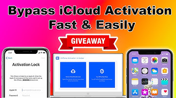 How to Jailbreak & Bypass iCloud Activation Lock on iPhone 5S/6/7/8/X from iOS12/12.5.2 to iOS14.4.2