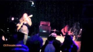 Midnight Ghost Train Live from Tremont Music Hall 2012