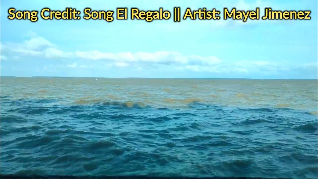 Mayel Jimenez - El Regalo Mayel Jimenez - El Regalo