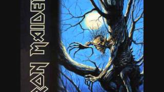 Iron Maiden - The Fugitive chords