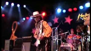 Stevie Ray Vaughan - Mary Had A Little Lamb & Cold Shot - Live At Montreux85 chords