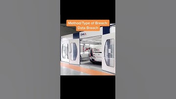 Part 17: Omia #cybersecurity #hack #hacker #hacked #breach #data #theft #datatheft #malware #2022