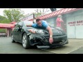 Frank's Auto Body Shop - Rockland County Commercial - Alternate Version