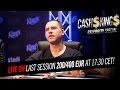 CELEBRITY CASH KINGS [DE] 4/4 NLH €200/€400