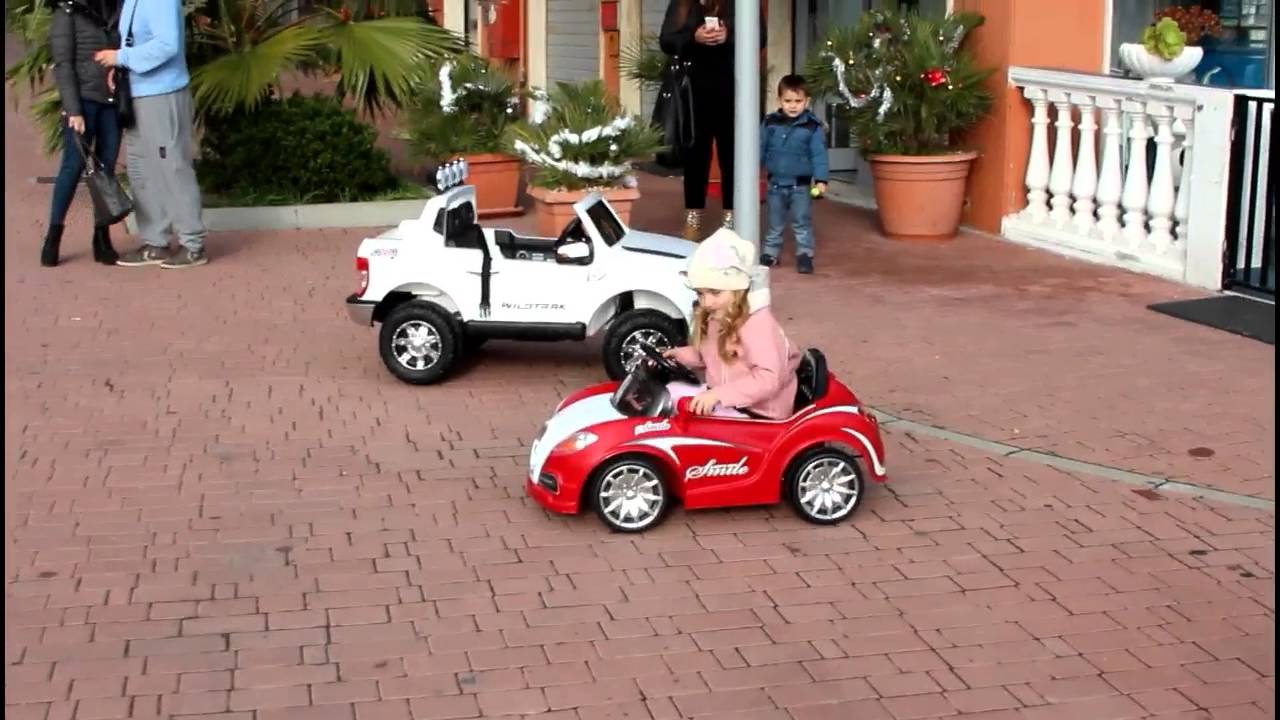 Migliori Macchine Elettriche Per Bambini A 2 Posti Recensioni E