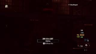 Bo2 Zombies