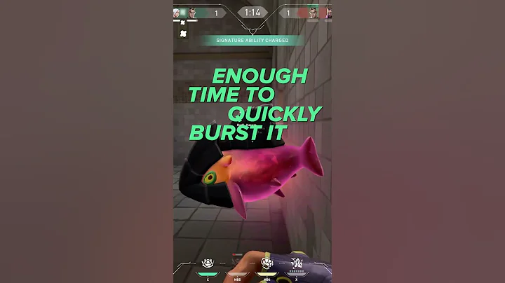 GEKKO ULT MECHANIC YOU NEED TO KNOW!