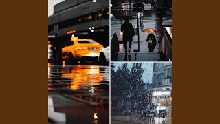 Modish Spring Storms
