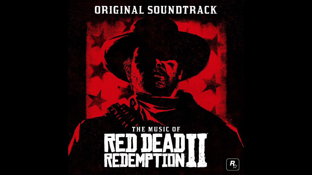 That's The Way It Is | The Music of Red Dead Redemption 2 OST - YouTube