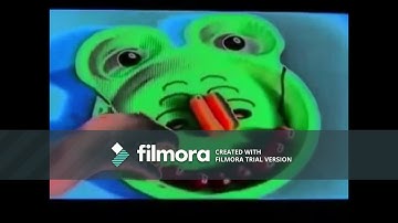 I Accidentally New ZooPals in G Major 4