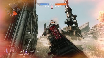 Titanfall 2 - Making friends