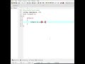 Understand Recursion in c++ : A step by step guide  #coding.