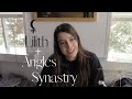 Lilith on the Angles in Synastry (Conjunct Ascendant, Descendant, IC & MC)!