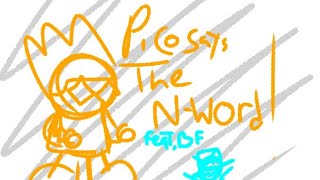 Pico says the n word!11!1!1 (ShitePost) (feat, Bif)