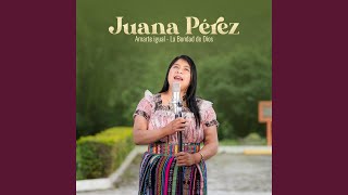 Amarte Igual - La Bondad De Dios