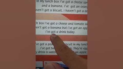 HOMEWORK - Unit 9 Lesson 3 - FAF1 + Oxford Phonics - BIG STARTER - Video 1