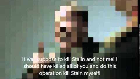 Hilter Gets Pixelated