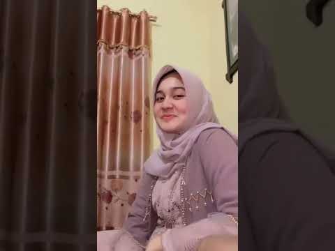 jilbab cantik