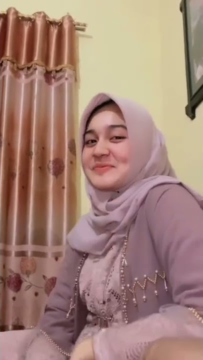 jilbab cantik