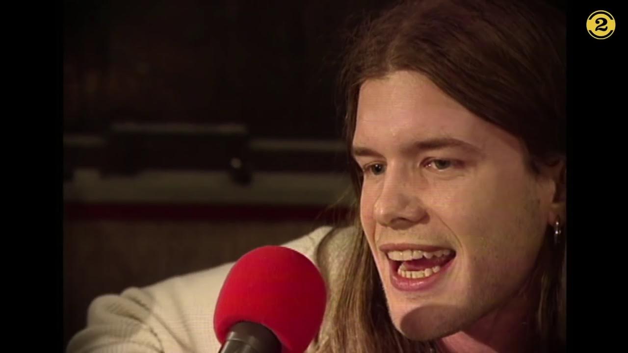 Blind Melon - Candy Says [Velvet Underground cover] (Live on 2 Meter  Sessions,1993) - YouTube
