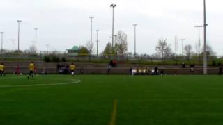 Chicago Stingers U17 Chicagofireyouthacadu18-2 4