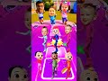 Bebefinn Pinkfong X Scary Boss Baby Coffin Dance Song Cover Tiles hop #shortsfeed #bebefinn