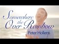 Somewhere Over the Rainbow - Peter Hollens