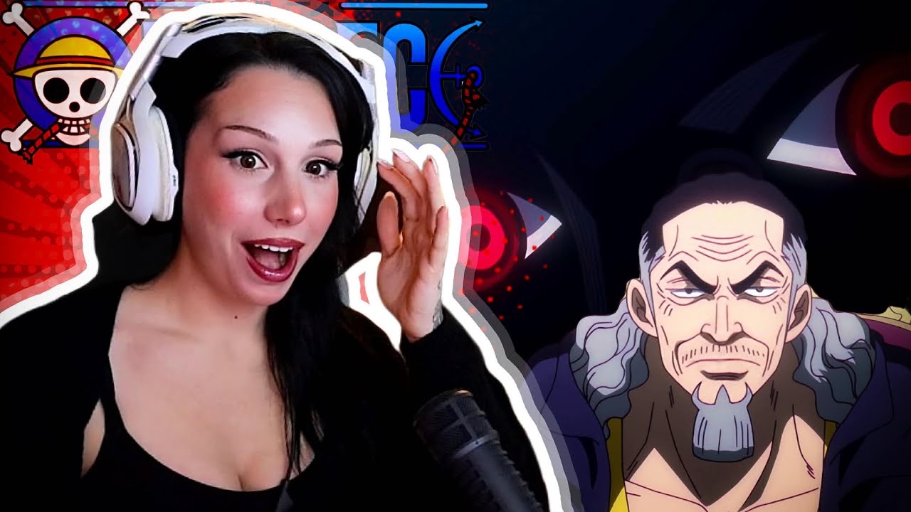 IMU JUST CHANGED EVERYTHING… 😭🔥 | One Piece Episode 1118