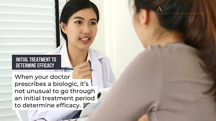 What to Do When a Biologic Drug Stops Working