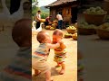 Two Kids Are Fighting 😂 #shortvideo #trending #viralvideo #villagelife